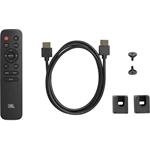 JBL CINEMA SB170 soundbar, soundbar, subwoofer, bluetooth, HDMI, diaľkové ovládanie