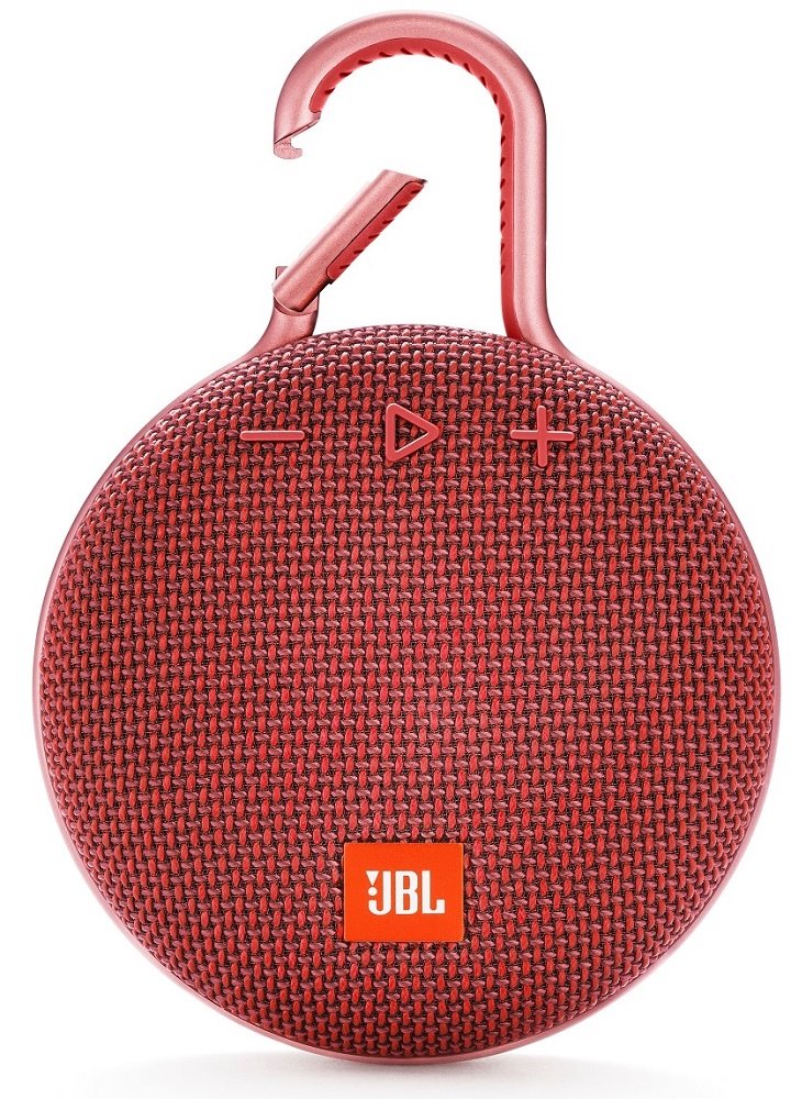 Аккумулятор jbl clip 3