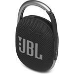 JBL Clip 4 Black