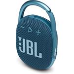 JBL Clip 4 Blue