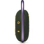 JBL Clip 4 Green JBL CLIP4GRN