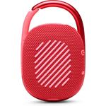 JBL Clip 4 Red