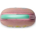 JBL Clip 5 Pink