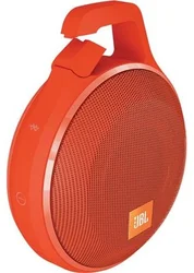 JBL CLIP+ oranžový