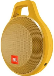 JBL CLIP+ žlutý