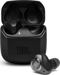 JBL Club PRO+ TWS JBL CLUBPROBK - Sluchátka