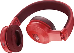 JBL E45BT Red