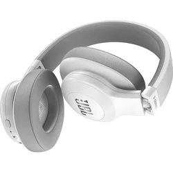 JBL E55BT White