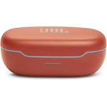 JBL Endurance Peak 3 Red