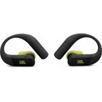 JBL Endurance Peak 4 Black/Lime