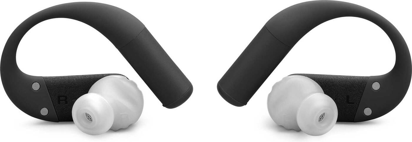 JBL Endurance Peak 4 BlackGrey