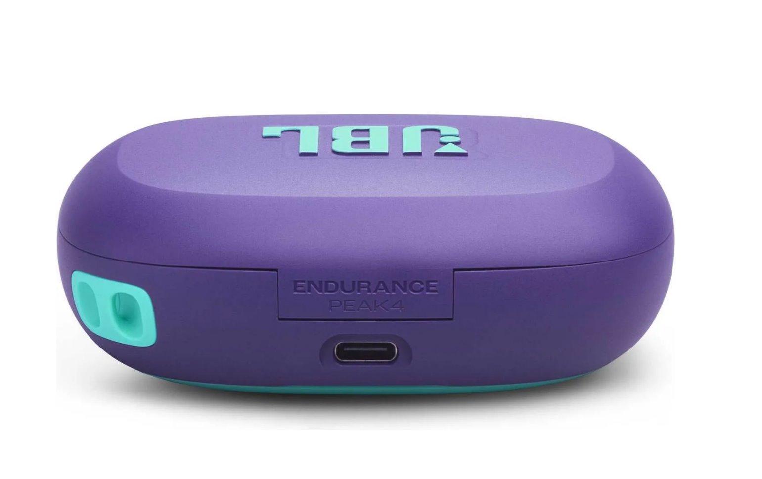 JBL Endurance Peak 4 Purple