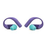 JBL Endurance Peak 4 Purple