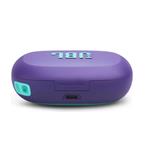 JBL Endurance Peak 4 Purple