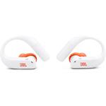 JBL Endurance Peak 4 White