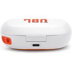 JBL Endurance Peak 4 White