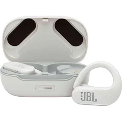 JBL Endurance Peak II White JBL PEAK2 WHT - Sluchátka