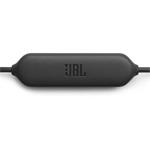 JBL ENDURANCE RUN 2 WIRELESS ČERNÁ