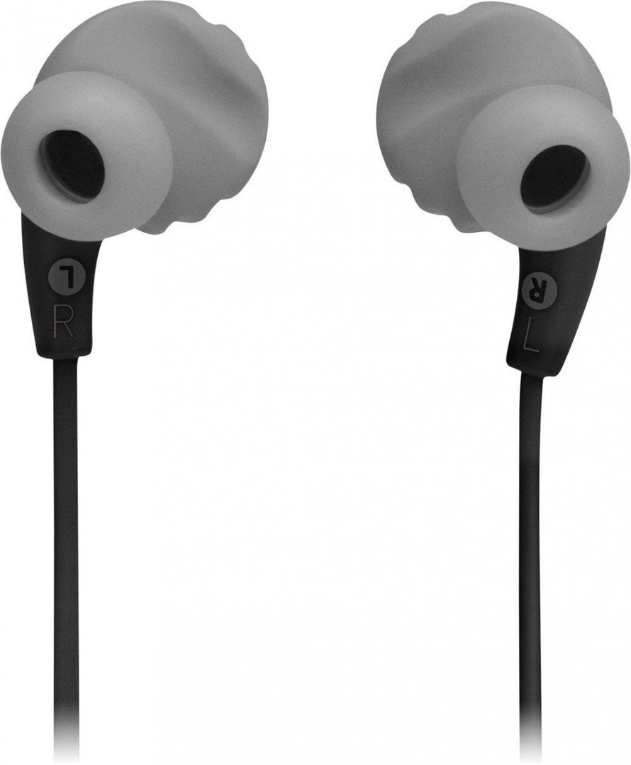 JBL ENDURANCE RUNBT Black