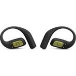 JBL Endurance Zone Black and Lime