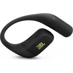 JBL Endurance Zone Black and Lime