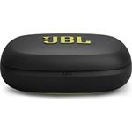 JBL Endurance Zone Black and Lime