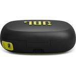 JBL Endurance Zone Black and Lime