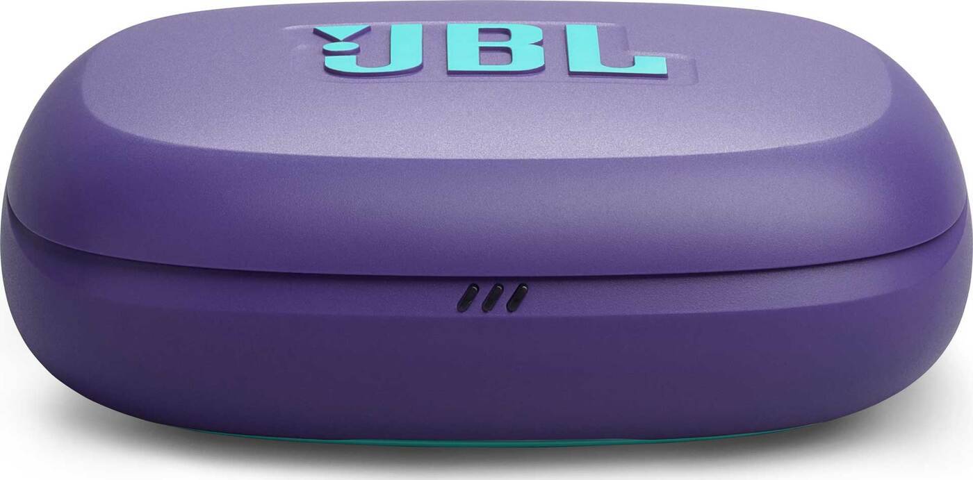 JBL Endurance Zone Purple