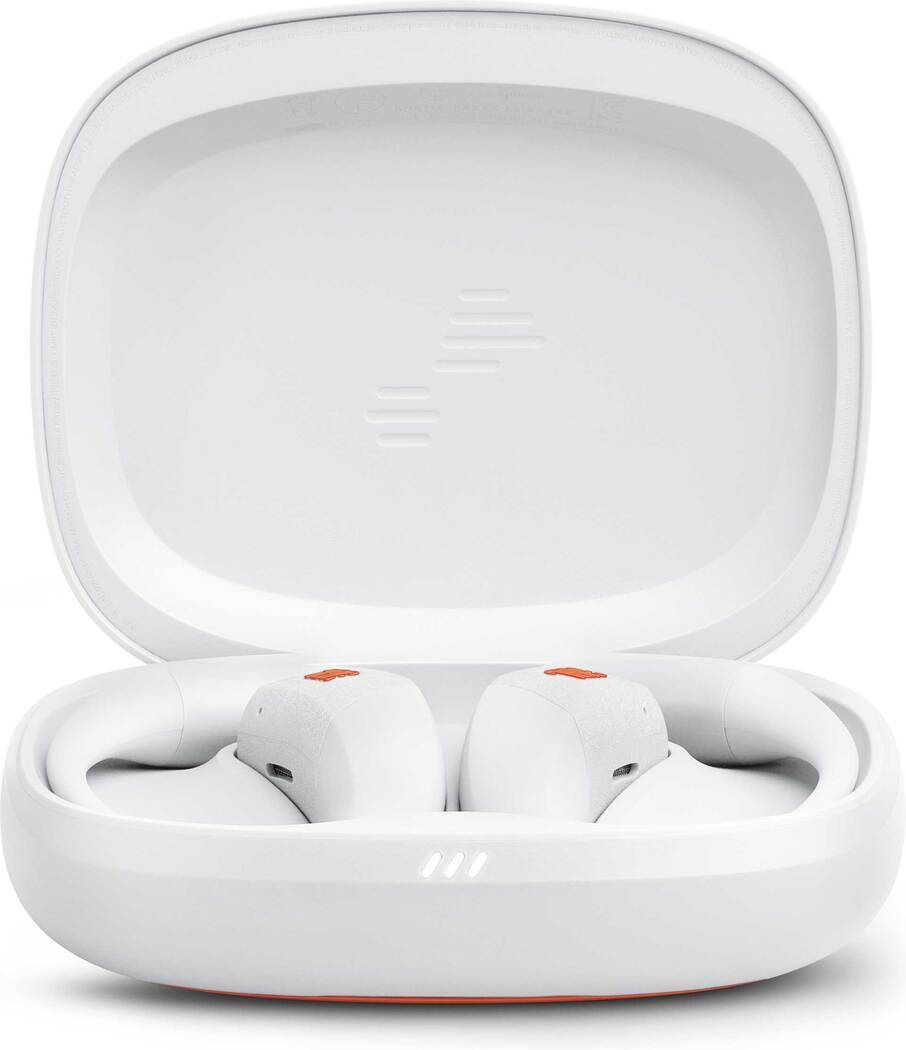 JBL Endurance Zone White