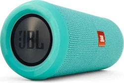 JBL Flip 3 tyrkysový
