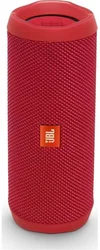 JBL Flip 4 červený