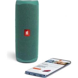 JBL Flip 5 Eco Forest JBL FLIP5 Eco Forest - Reproduktory