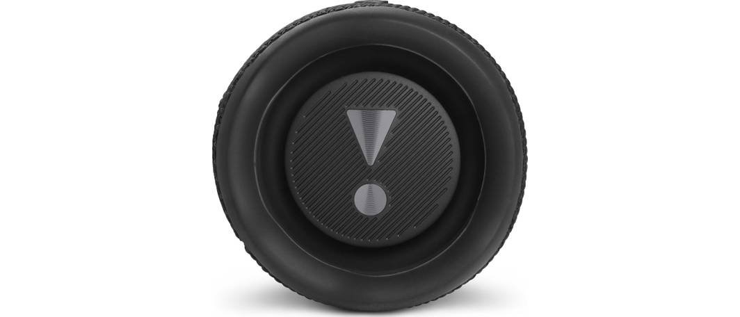 JBL Flip 6 Black JBL FLIP6 BLACK