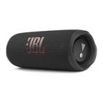 JBL Flip 6 Black JBL FLIP6 BLACK