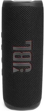JBL Flip 6 Black JBL FLIP6 BLACK