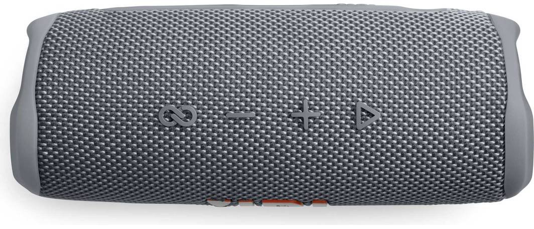 JBL Flip 6 Grey JBL FLIP6 GREY