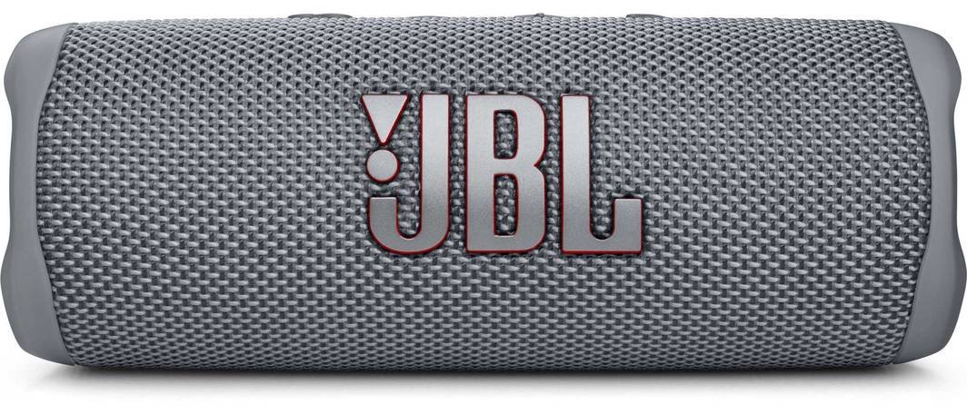 JBL Flip 6 Grey JBL FLIP6 GREY