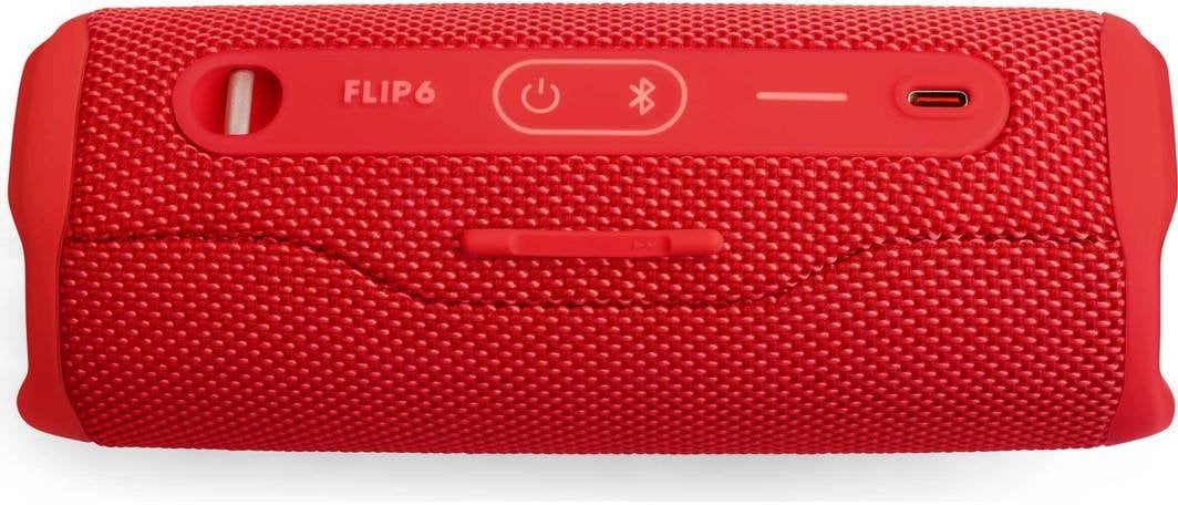 JBL Flip 6 Red
