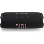 JBL Flip 7 Black
