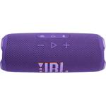 JBL Flip 7 Purple