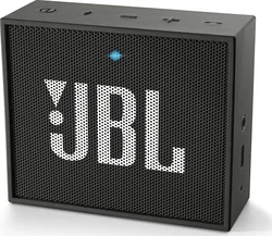 JBL GO černý