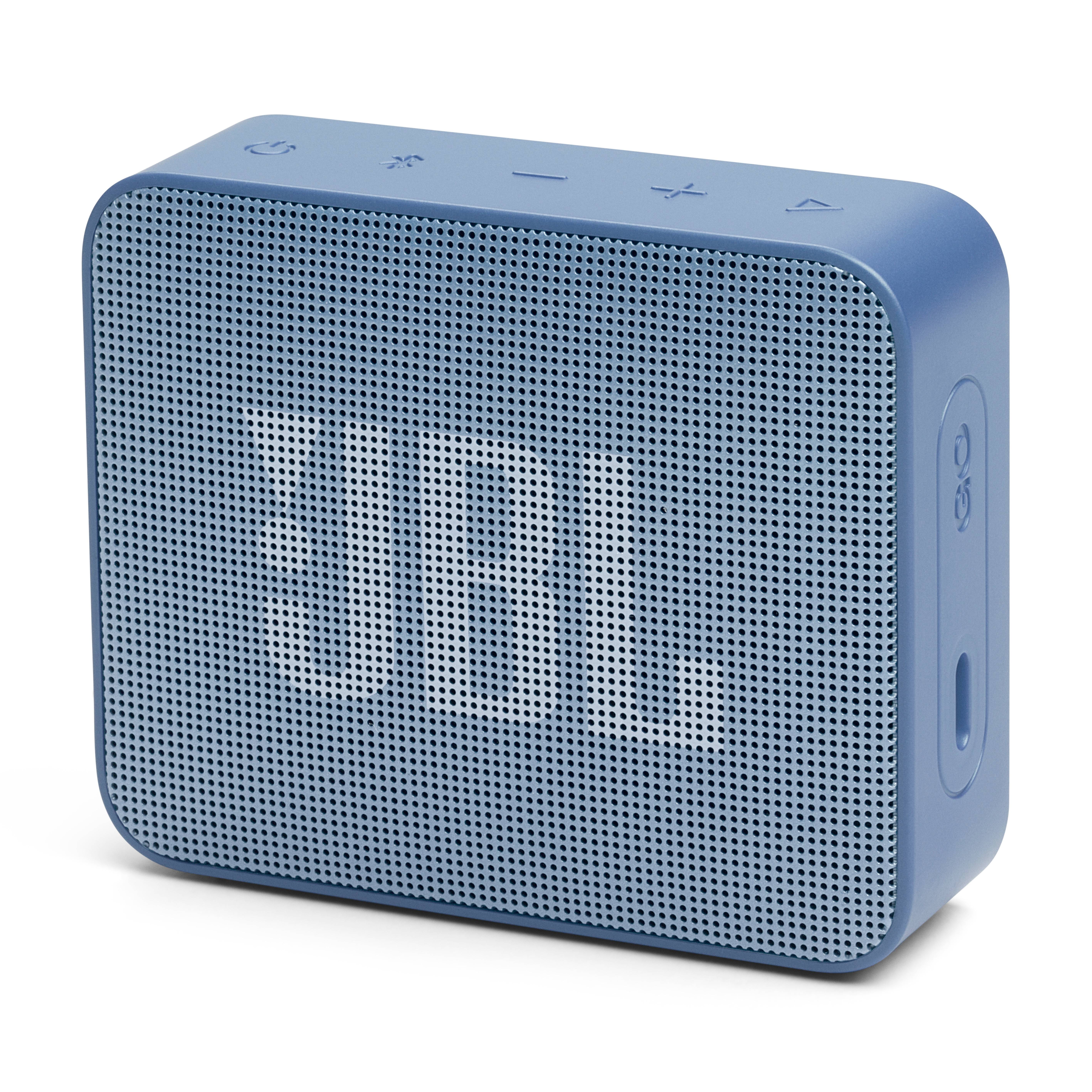 JBL GO Essential 2 Blue