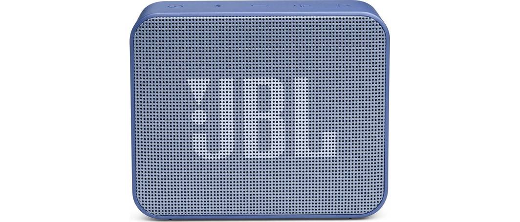 JBL GO Essential Blue
