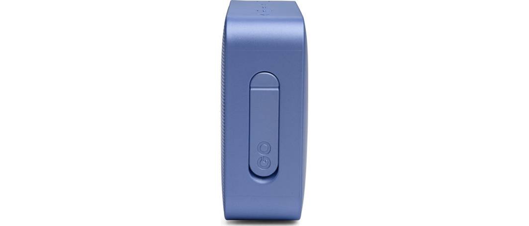 JBL GO Essential Blue