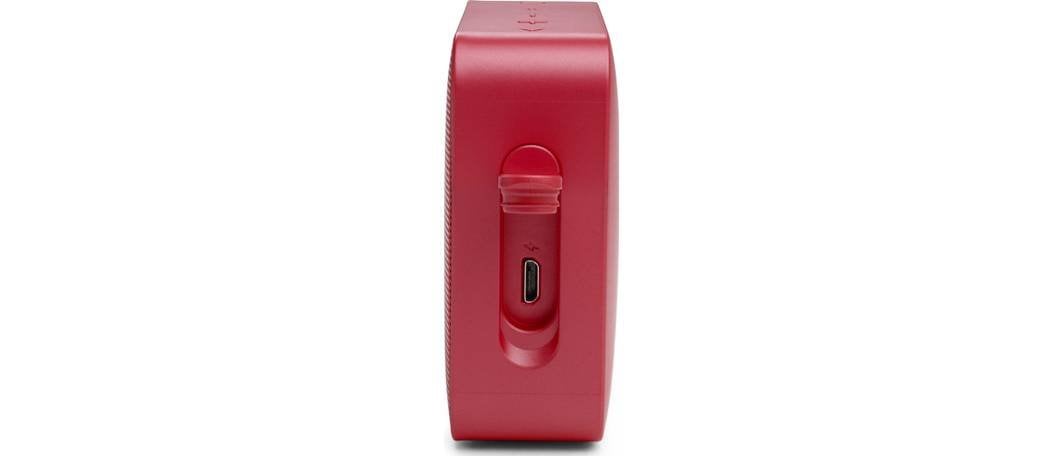 JBL GO Essential Red