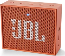 JBL GO oranžový