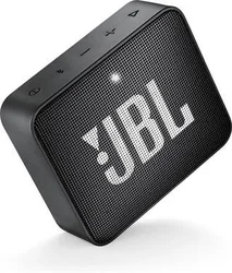 JBL GO2 Black JBL GO2BLACK - Reproduktory