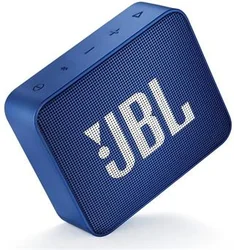 JBL GO2 Blue JBL GO2BLUE - Reproduktory