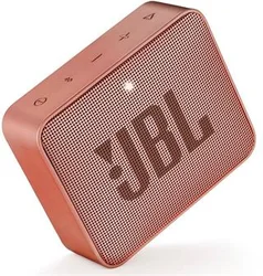 JBL GO2 Cinnamon