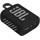 JBL GO3 Black JBL GO3BLACK